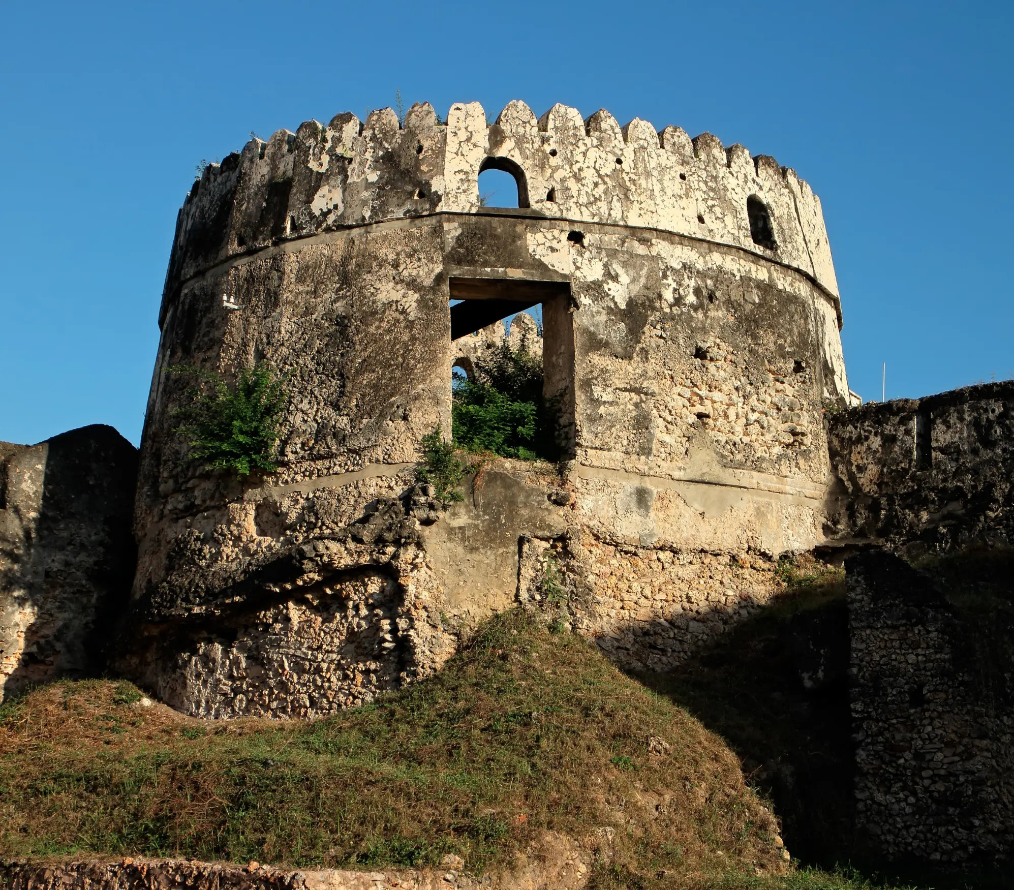 Zanzibar: A Tapestry of Heritage, History and Spice | Aqua Expeditions